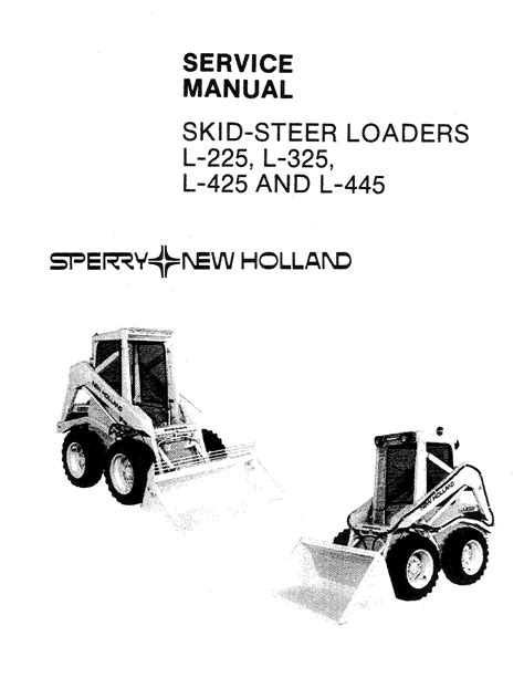 new holland l225 skid steer manual|new holland l225 manual.